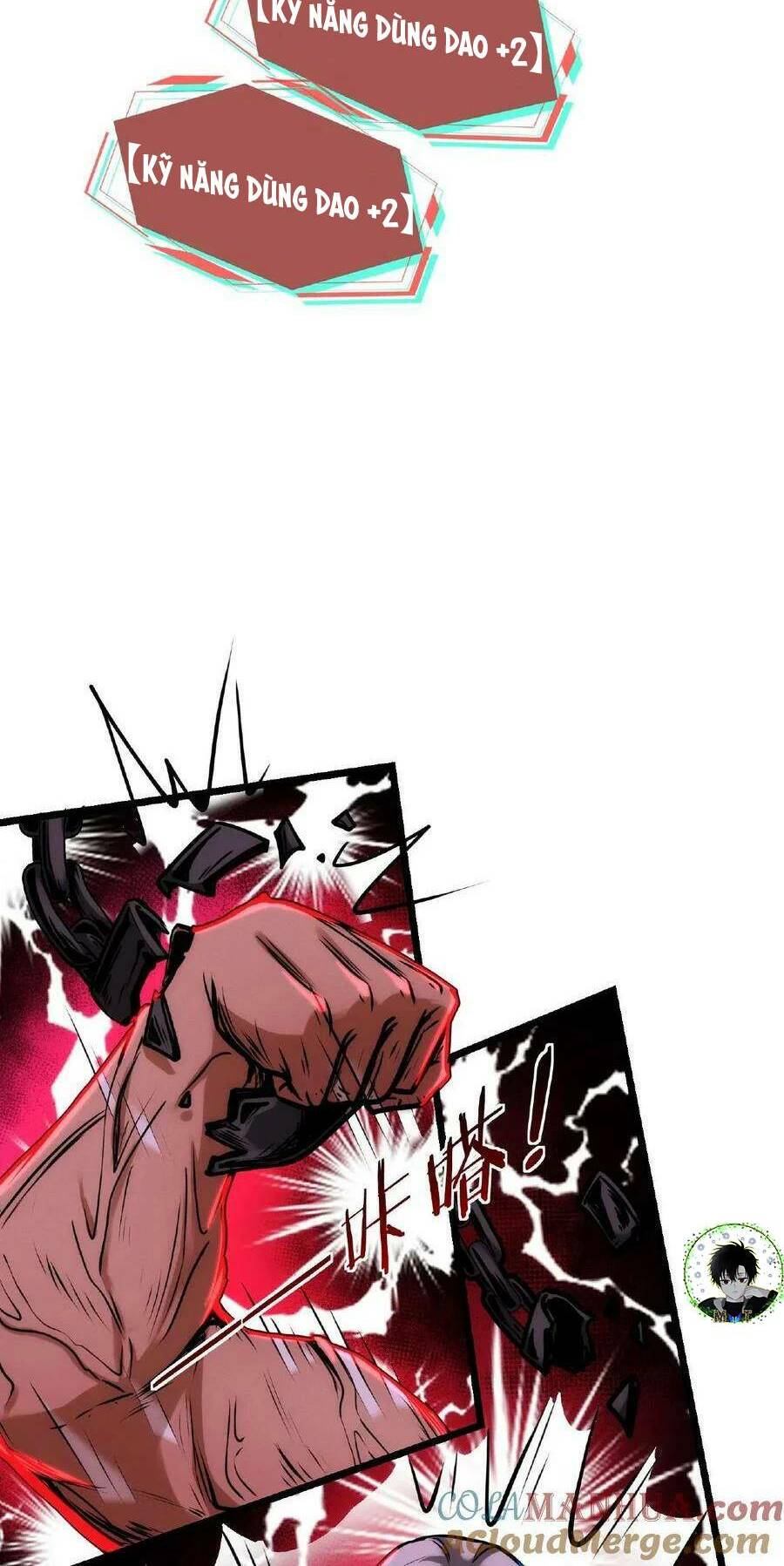 Dược Sư Kì Lạ: Bệnh Nhân Của Tôi Đều Rất Khủng Bố Chapter 22 - Trang 2