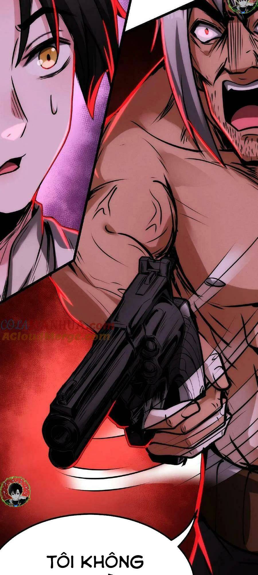 Dược Sư Kì Lạ: Bệnh Nhân Của Tôi Đều Rất Khủng Bố Chapter 22 - Trang 2