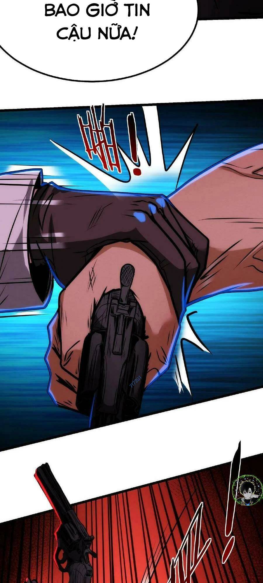 Dược Sư Kì Lạ: Bệnh Nhân Của Tôi Đều Rất Khủng Bố Chapter 22 - Trang 2