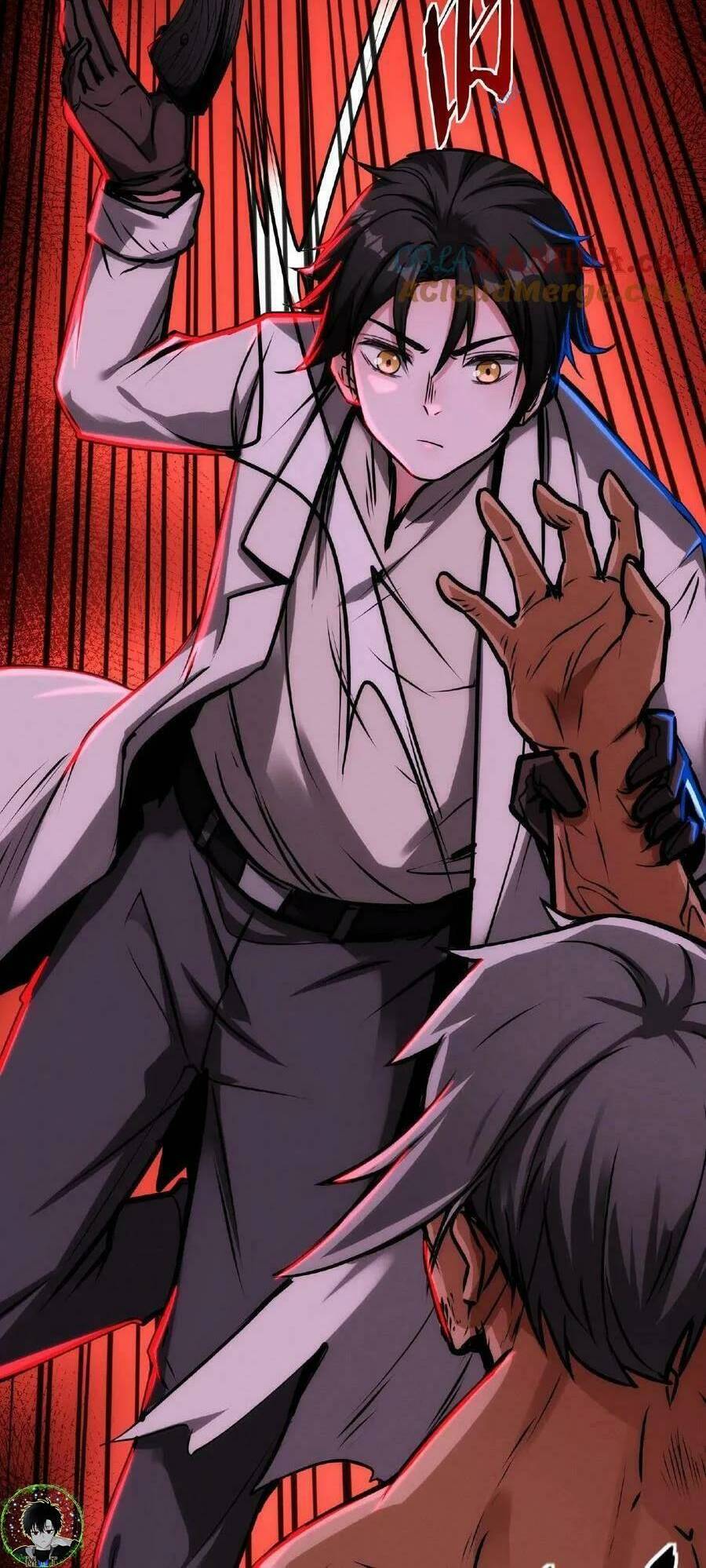 Dược Sư Kì Lạ: Bệnh Nhân Của Tôi Đều Rất Khủng Bố Chapter 22 - Trang 2