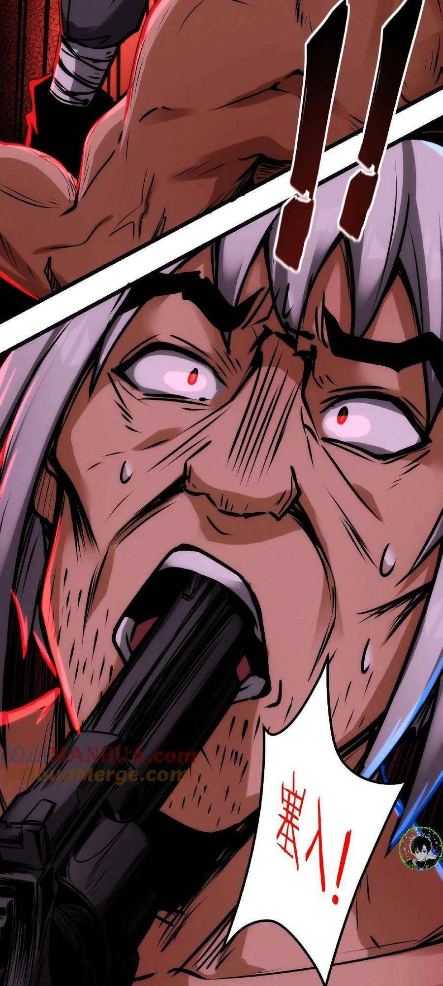 Dược Sư Kì Lạ: Bệnh Nhân Của Tôi Đều Rất Khủng Bố Chapter 22 - Trang 2