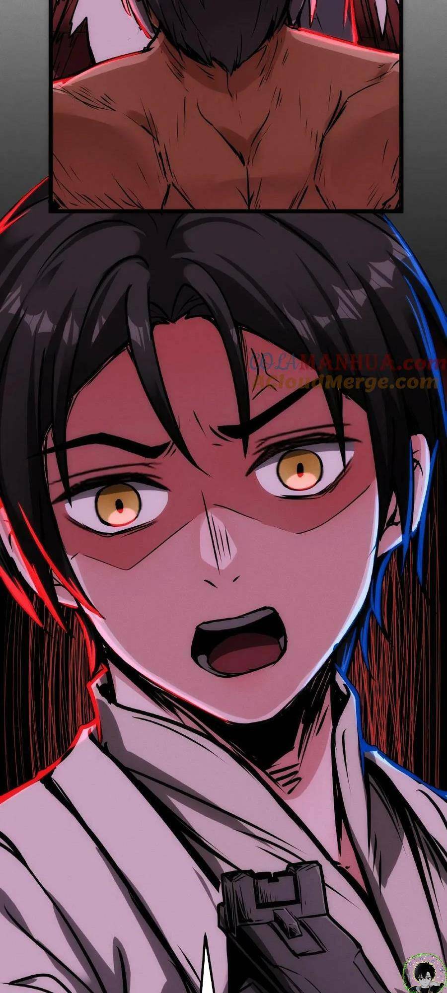 Dược Sư Kì Lạ: Bệnh Nhân Của Tôi Đều Rất Khủng Bố Chapter 22 - Trang 2