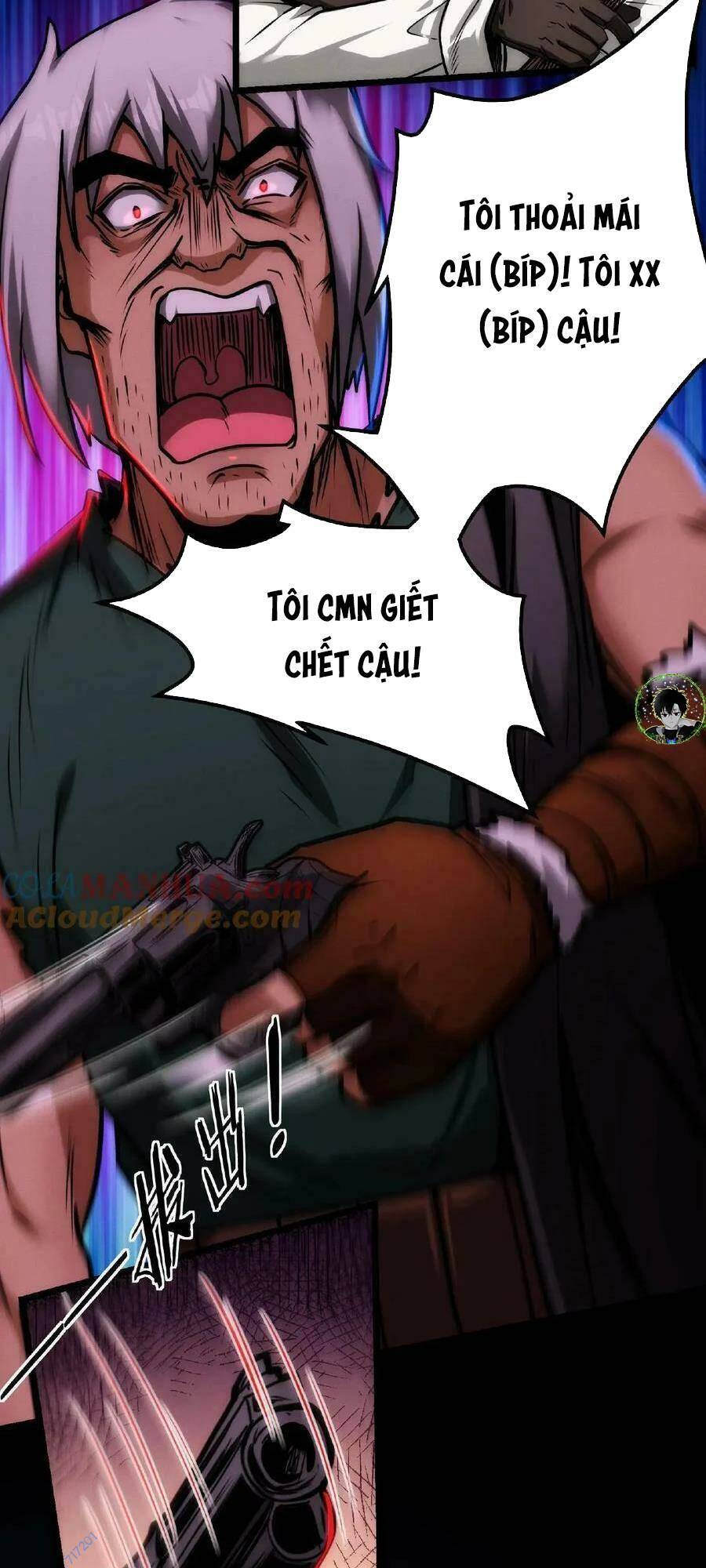 Dược Sư Kì Lạ: Bệnh Nhân Của Tôi Đều Rất Khủng Bố Chapter 22 - Trang 2