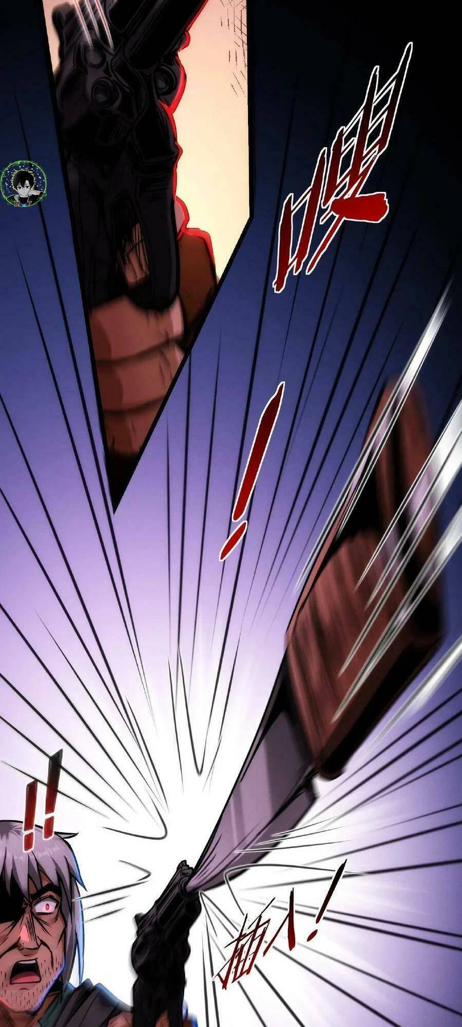 Dược Sư Kì Lạ: Bệnh Nhân Của Tôi Đều Rất Khủng Bố Chapter 22 - Trang 2