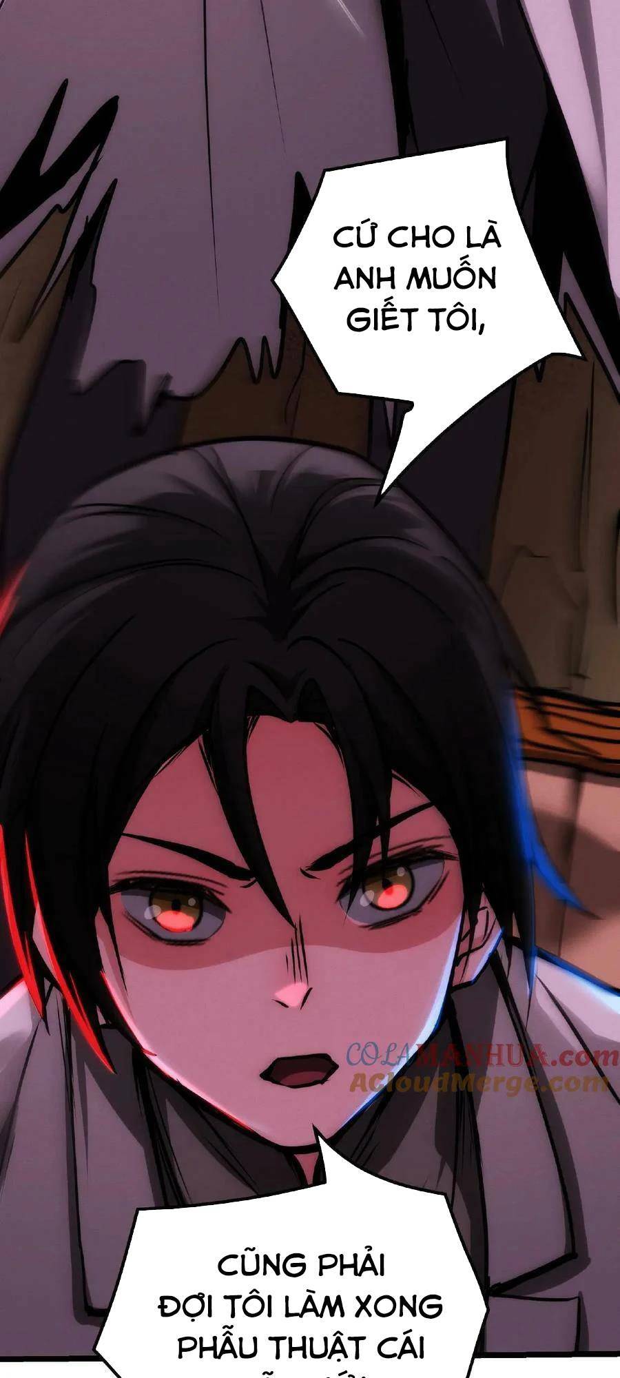 Dược Sư Kì Lạ: Bệnh Nhân Của Tôi Đều Rất Khủng Bố Chapter 22 - Trang 2