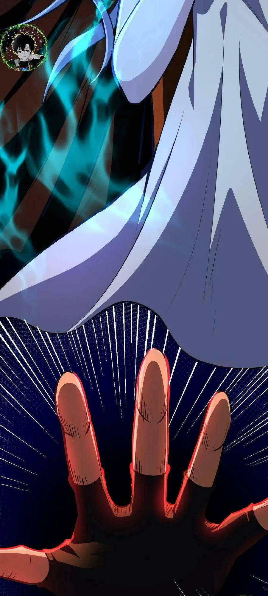 Dược Sư Kì Lạ: Bệnh Nhân Của Tôi Đều Rất Khủng Bố Chapter 23 - Trang 2