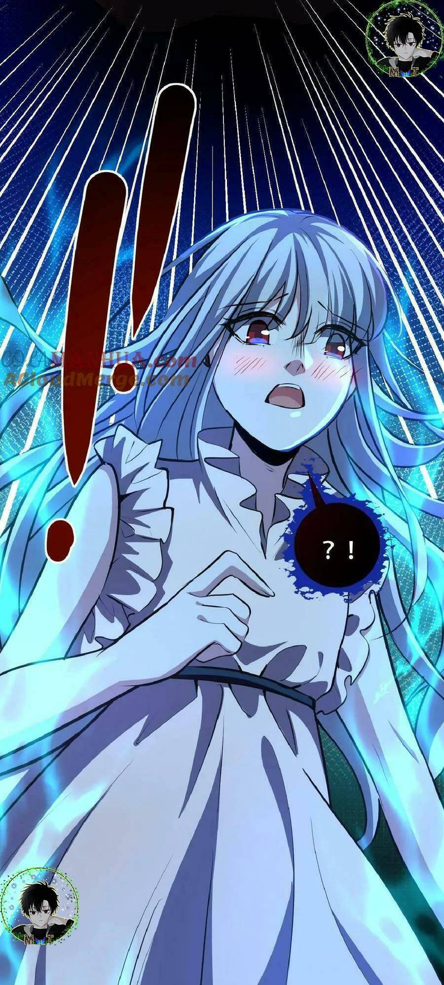 Dược Sư Kì Lạ: Bệnh Nhân Của Tôi Đều Rất Khủng Bố Chapter 23 - Trang 2