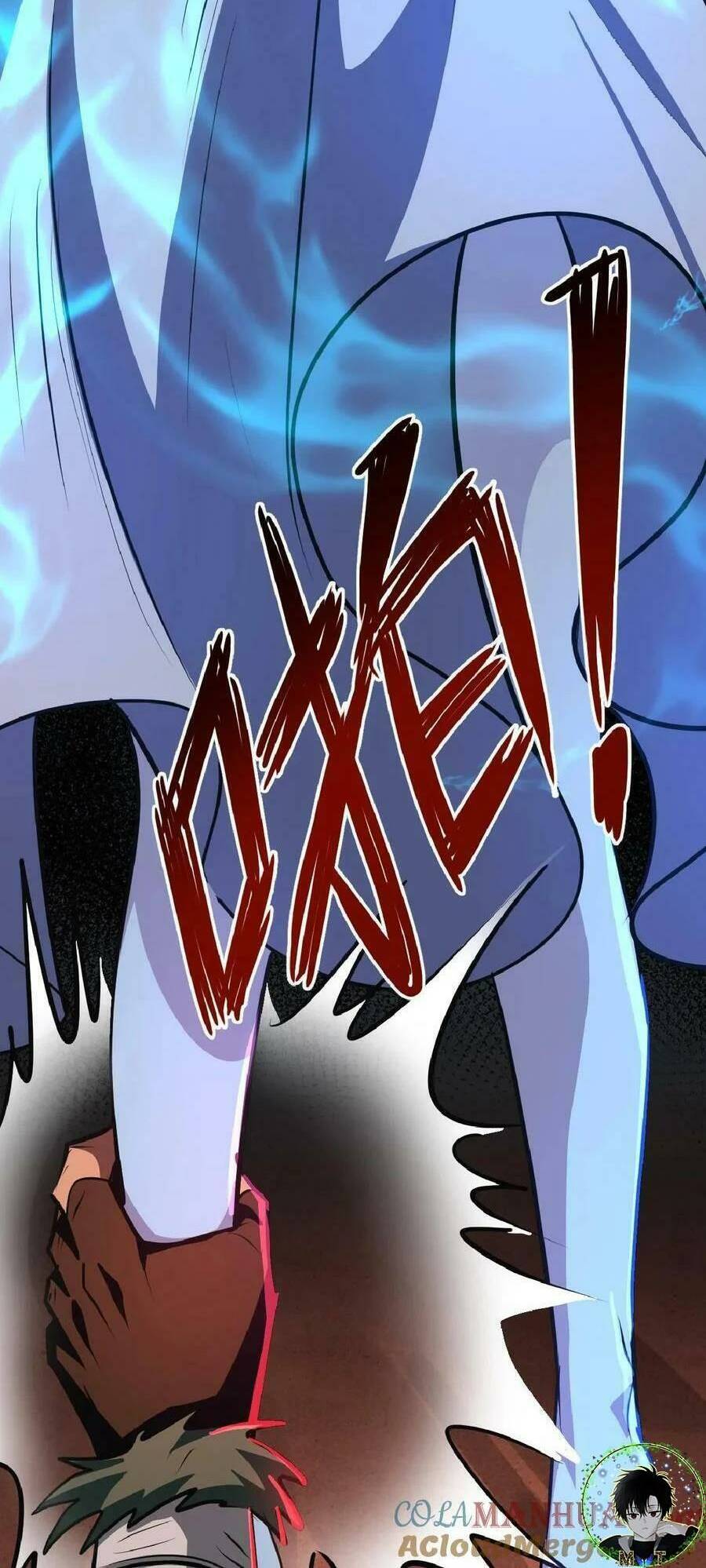 Dược Sư Kì Lạ: Bệnh Nhân Của Tôi Đều Rất Khủng Bố Chapter 23 - Trang 2