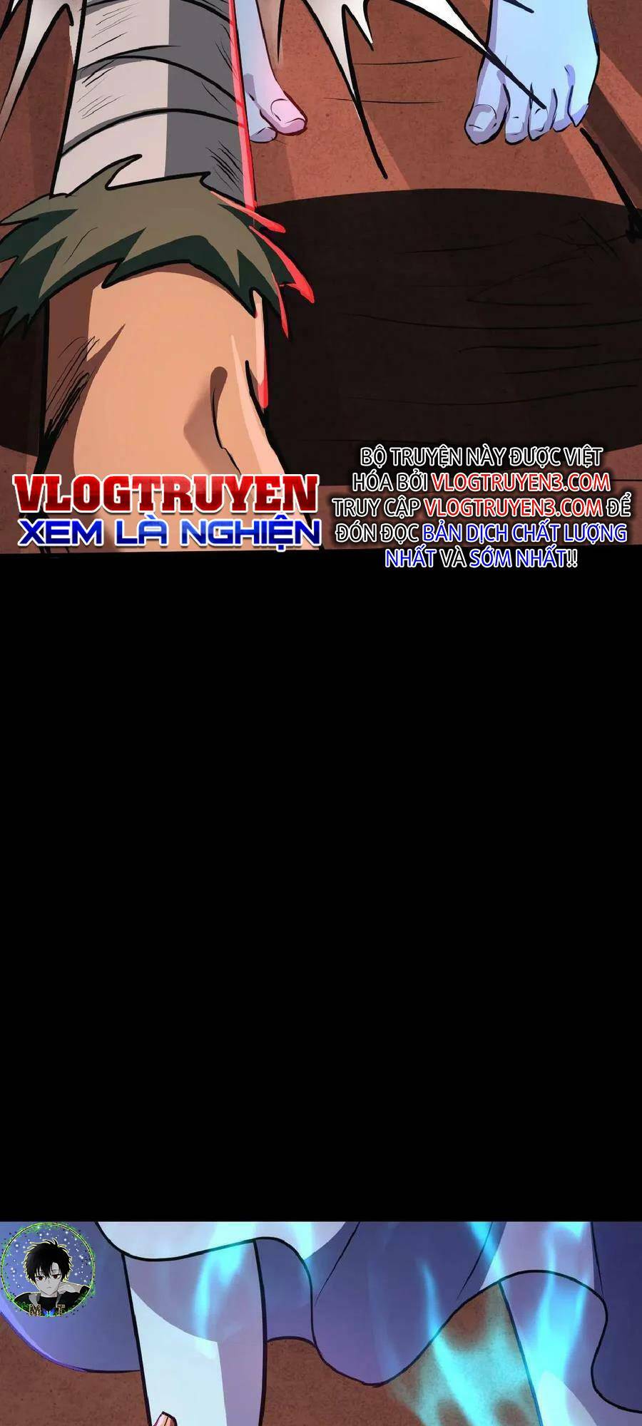 Dược Sư Kì Lạ: Bệnh Nhân Của Tôi Đều Rất Khủng Bố Chapter 23 - Trang 2