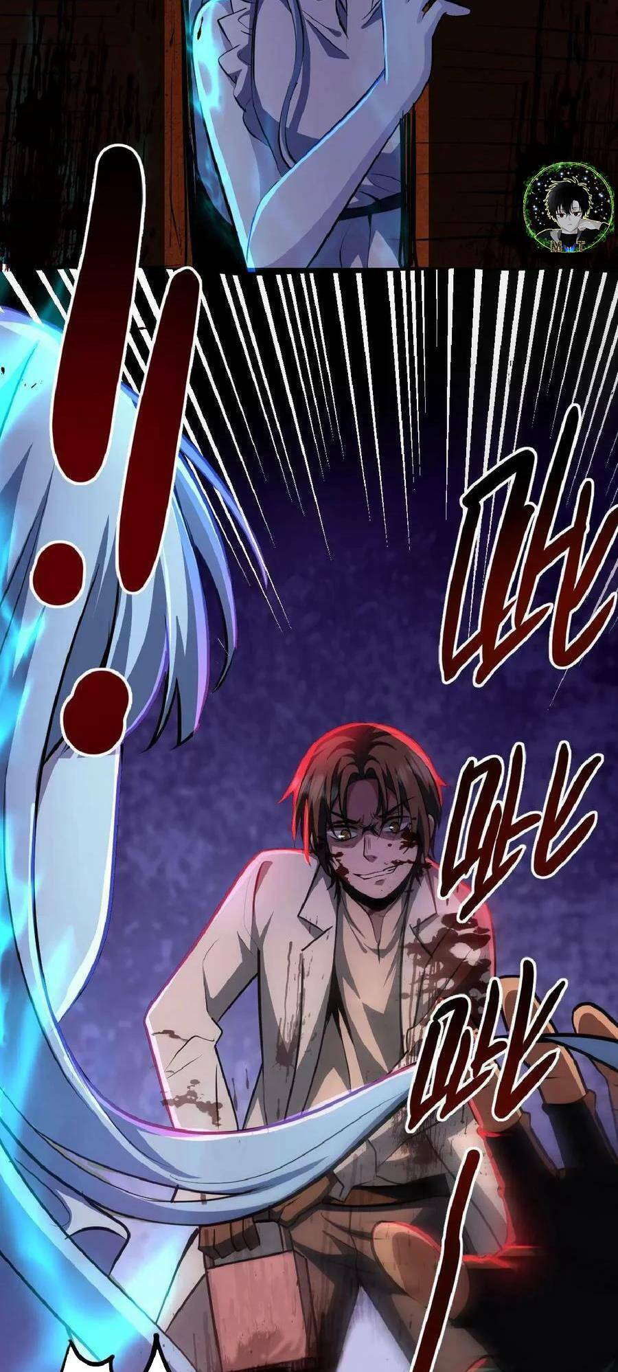 Dược Sư Kì Lạ: Bệnh Nhân Của Tôi Đều Rất Khủng Bố Chapter 23 - Trang 2