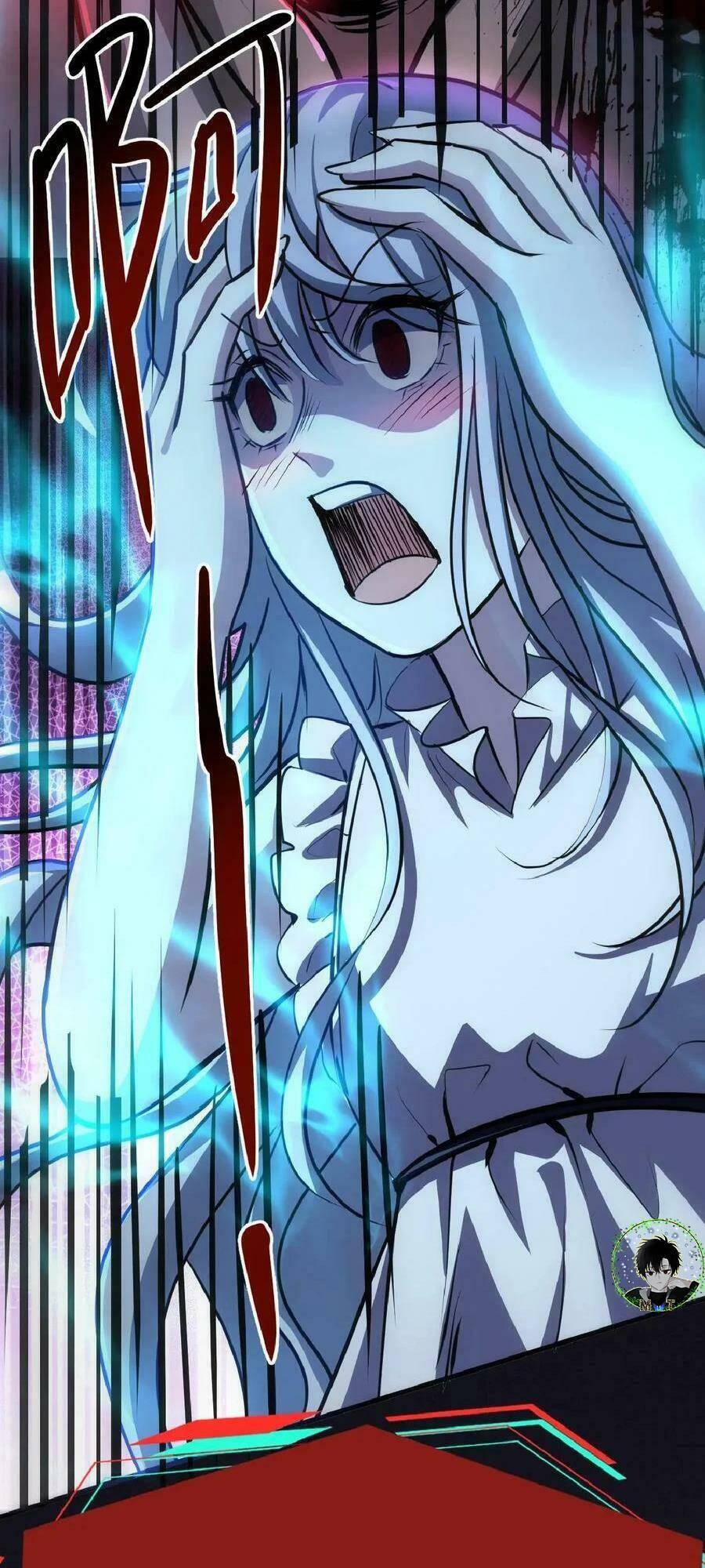 Dược Sư Kì Lạ: Bệnh Nhân Của Tôi Đều Rất Khủng Bố Chapter 23 - Trang 2