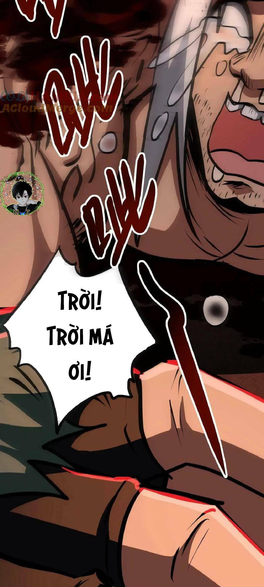 Dược Sư Kì Lạ: Bệnh Nhân Của Tôi Đều Rất Khủng Bố Chapter 23 - Trang 2