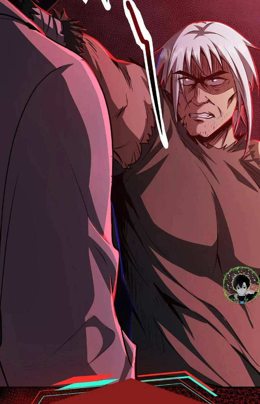 Dược Sư Kì Lạ: Bệnh Nhân Của Tôi Đều Rất Khủng Bố Chapter 24 - Trang 2