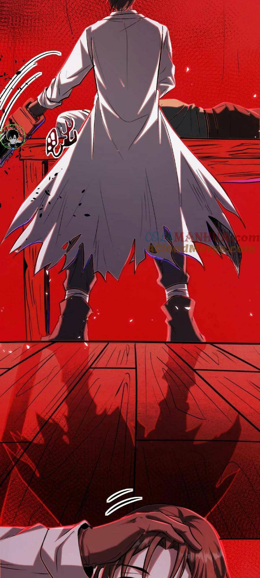 Dược Sư Kì Lạ: Bệnh Nhân Của Tôi Đều Rất Khủng Bố Chapter 24 - Trang 2