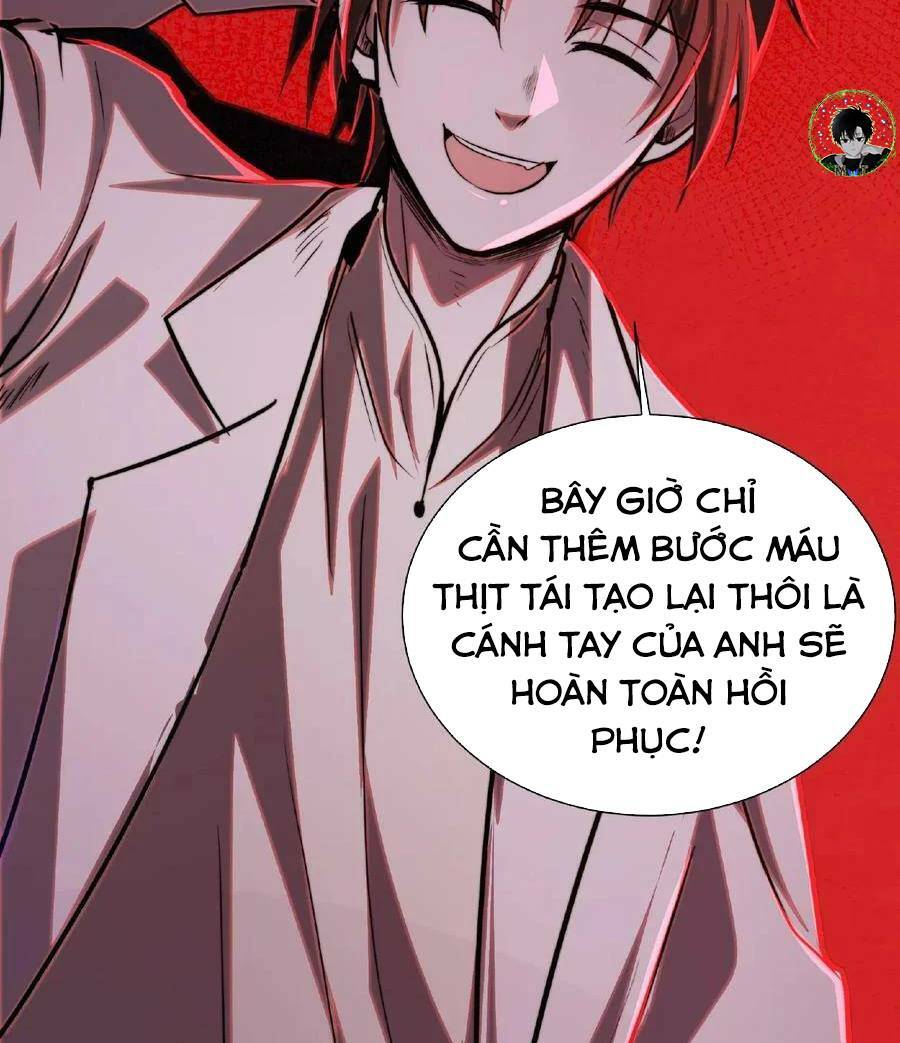 Dược Sư Kì Lạ: Bệnh Nhân Của Tôi Đều Rất Khủng Bố Chapter 24 - Trang 2