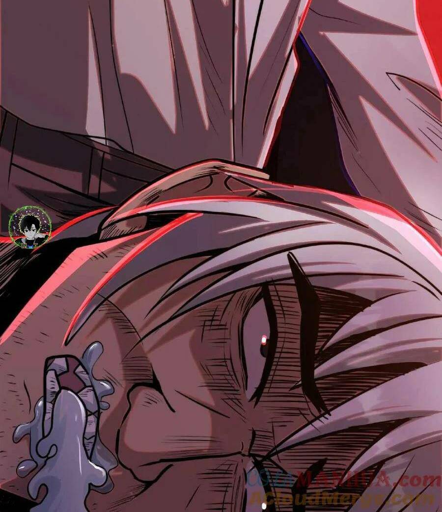 Dược Sư Kì Lạ: Bệnh Nhân Của Tôi Đều Rất Khủng Bố Chapter 24 - Trang 2