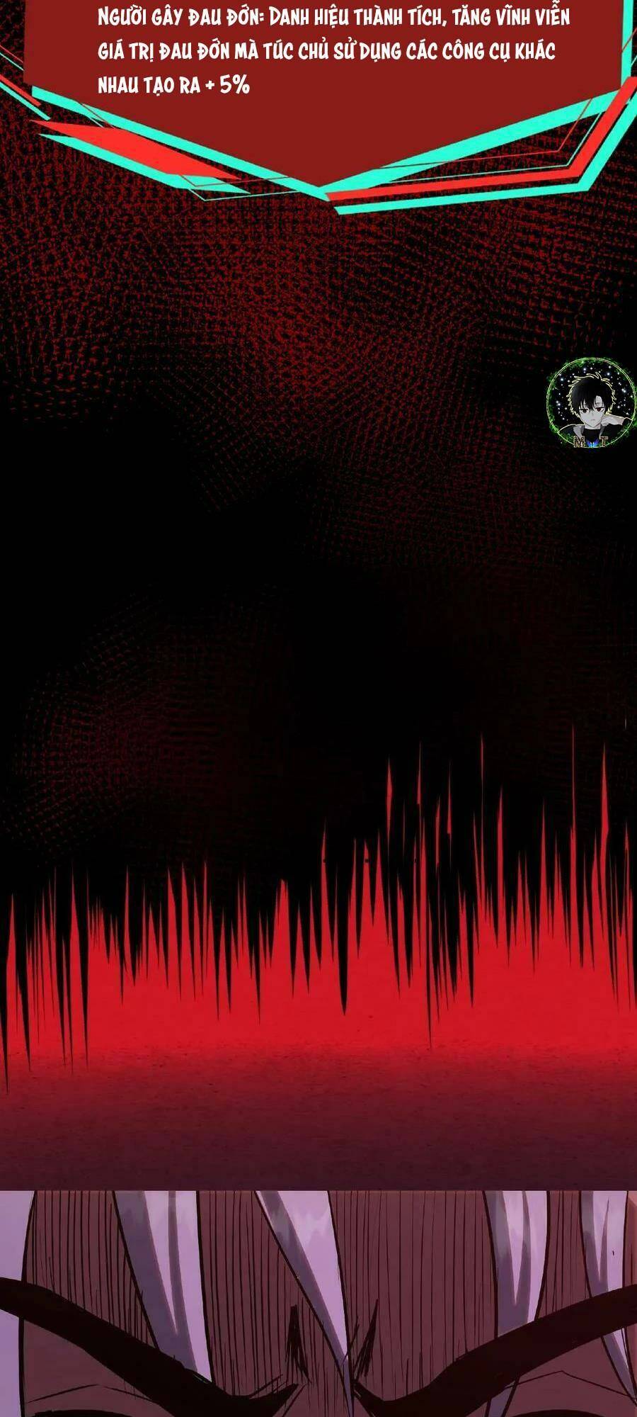 Dược Sư Kì Lạ: Bệnh Nhân Của Tôi Đều Rất Khủng Bố Chapter 24 - Trang 2