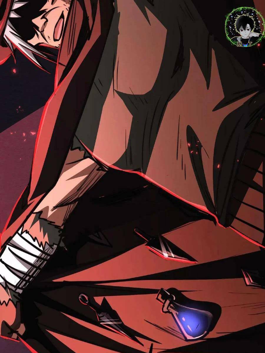 Dược Sư Kì Lạ: Bệnh Nhân Của Tôi Đều Rất Khủng Bố Chapter 25 - Trang 2