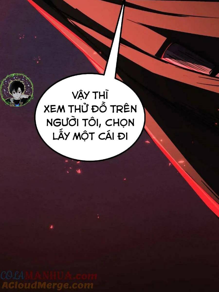 Dược Sư Kì Lạ: Bệnh Nhân Của Tôi Đều Rất Khủng Bố Chapter 25 - Trang 2