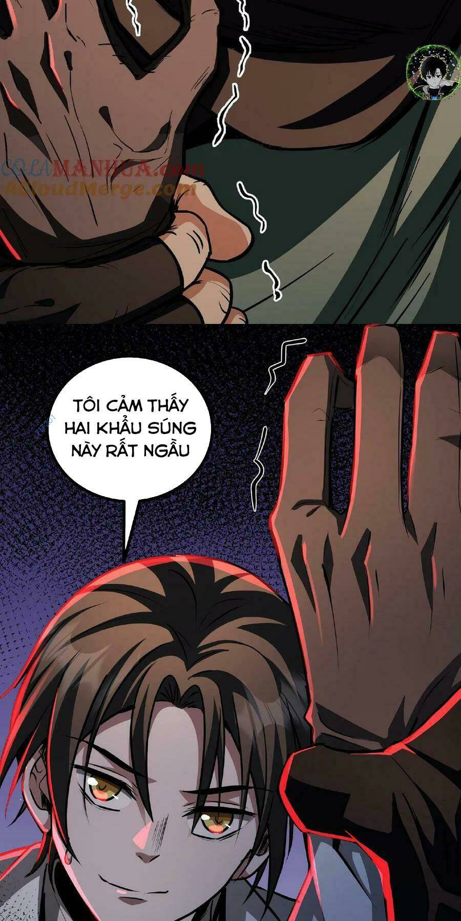 Dược Sư Kì Lạ: Bệnh Nhân Của Tôi Đều Rất Khủng Bố Chapter 26 - Trang 2