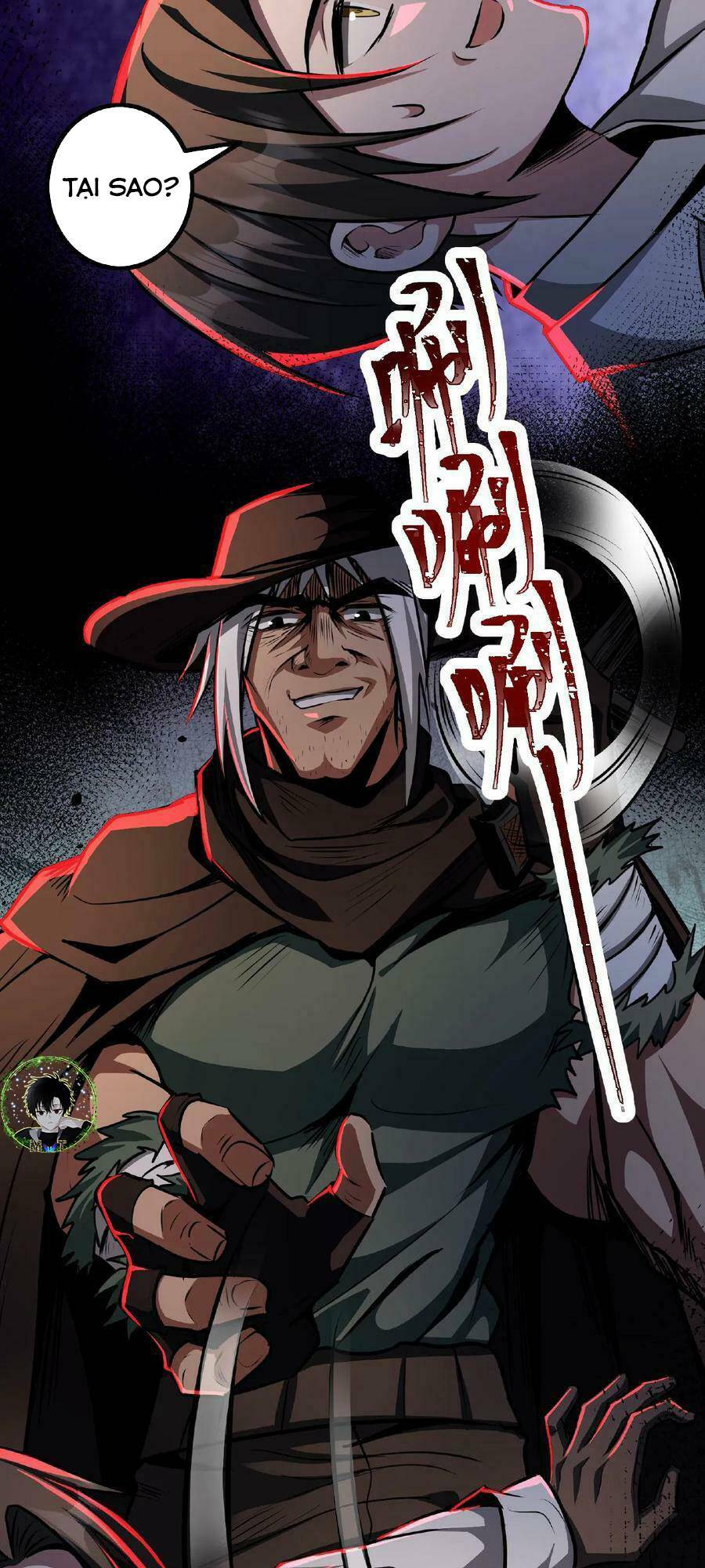 Dược Sư Kì Lạ: Bệnh Nhân Của Tôi Đều Rất Khủng Bố Chapter 26 - Trang 2