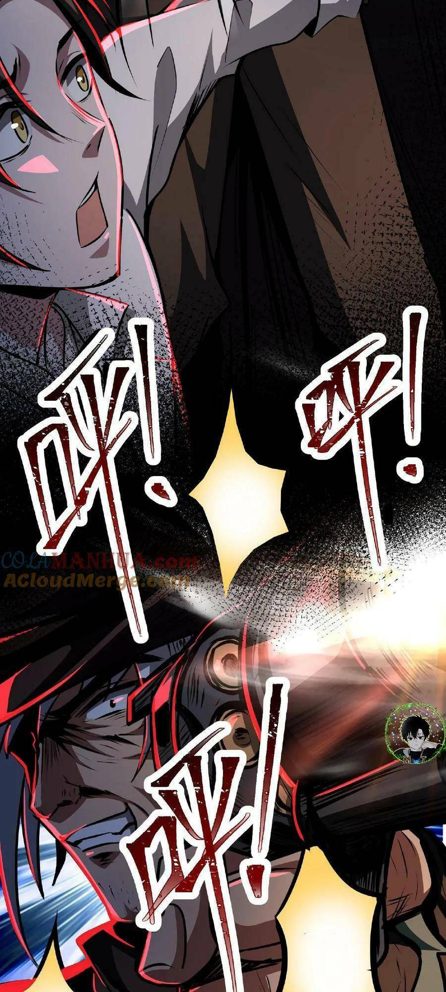 Dược Sư Kì Lạ: Bệnh Nhân Của Tôi Đều Rất Khủng Bố Chapter 26 - Trang 2