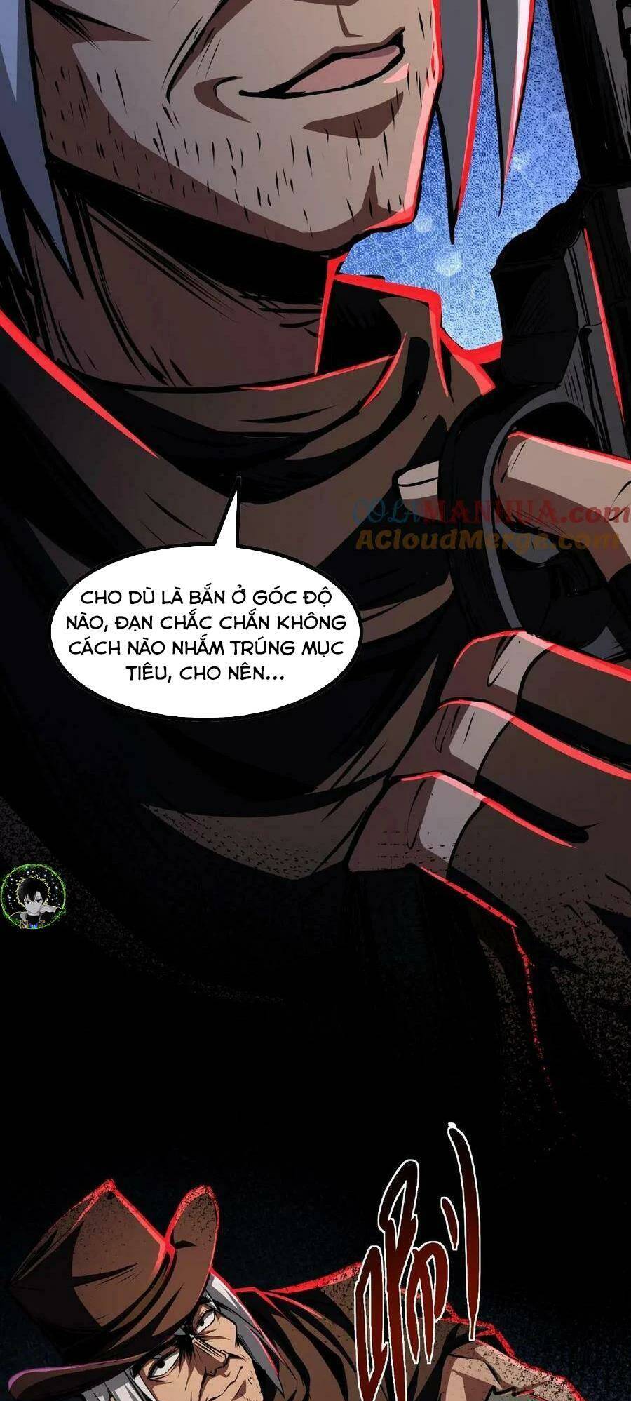 Dược Sư Kì Lạ: Bệnh Nhân Của Tôi Đều Rất Khủng Bố Chapter 26 - Trang 2