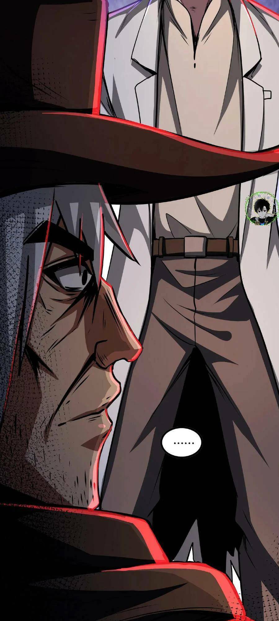 Dược Sư Kì Lạ: Bệnh Nhân Của Tôi Đều Rất Khủng Bố Chapter 26 - Trang 2