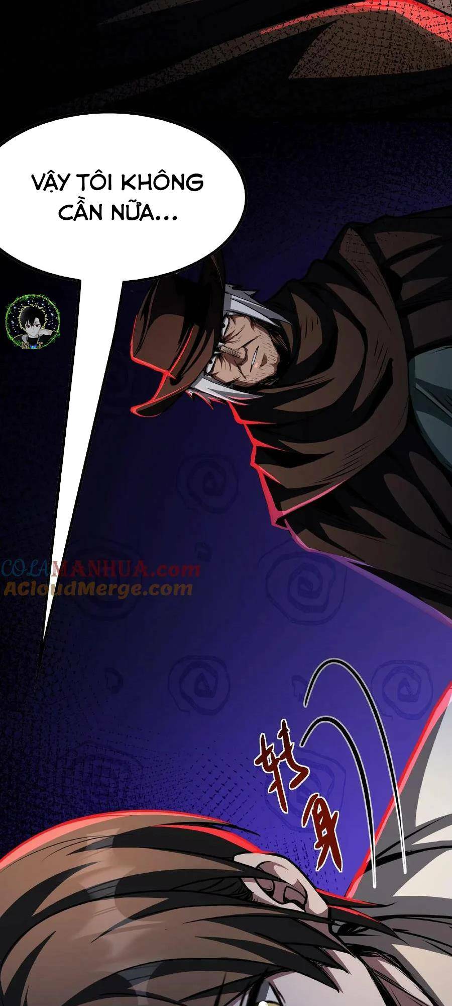 Dược Sư Kì Lạ: Bệnh Nhân Của Tôi Đều Rất Khủng Bố Chapter 26 - Trang 2