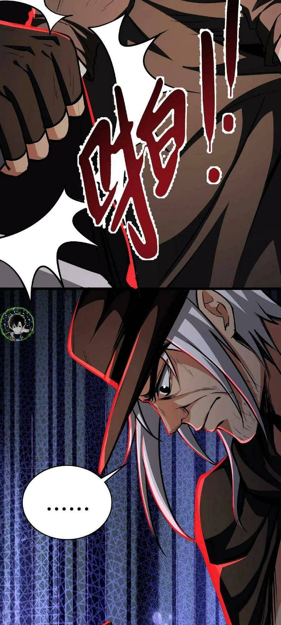 Dược Sư Kì Lạ: Bệnh Nhân Của Tôi Đều Rất Khủng Bố Chapter 26 - Trang 2