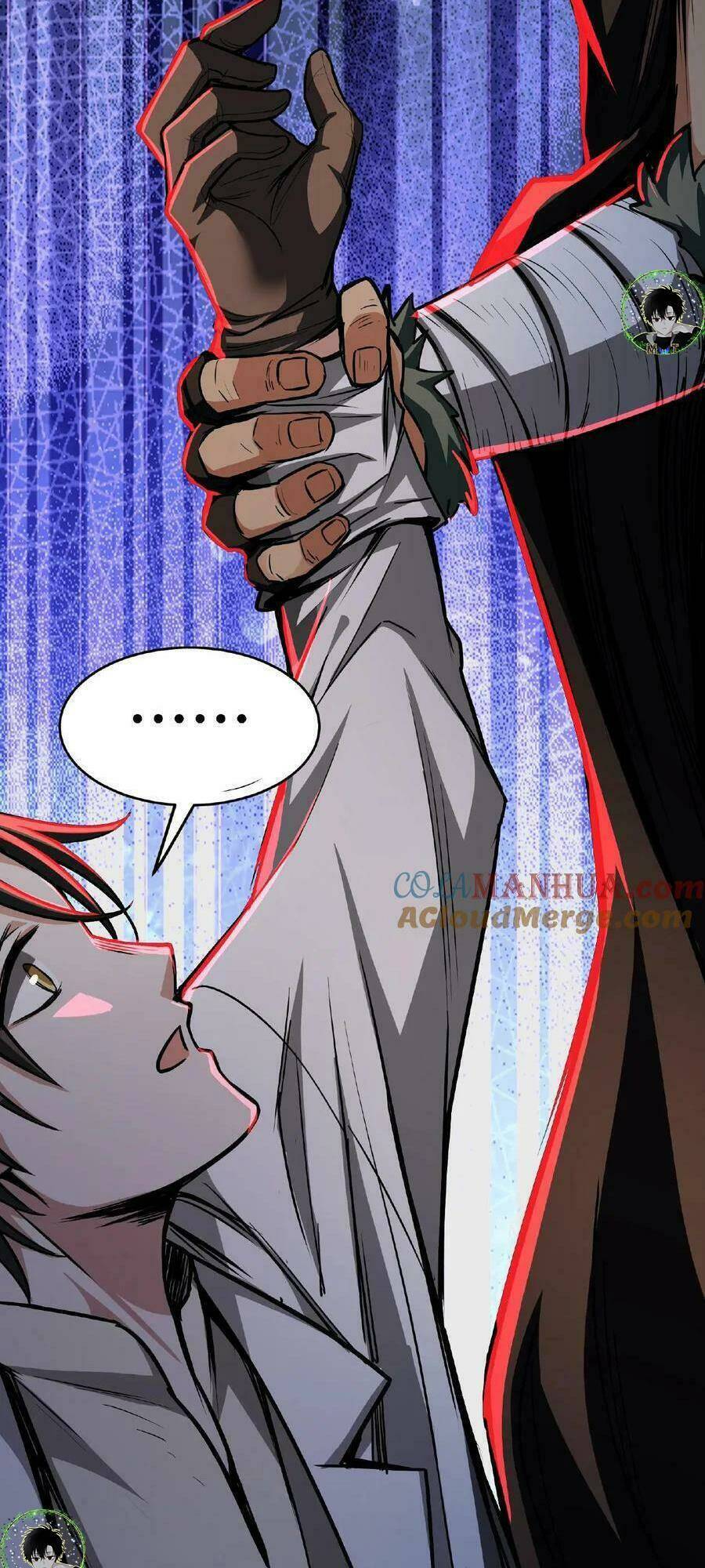 Dược Sư Kì Lạ: Bệnh Nhân Của Tôi Đều Rất Khủng Bố Chapter 26 - Trang 2