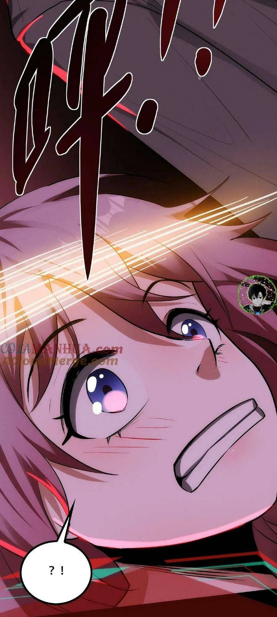 Dược Sư Kì Lạ: Bệnh Nhân Của Tôi Đều Rất Khủng Bố Chapter 27 - Trang 2