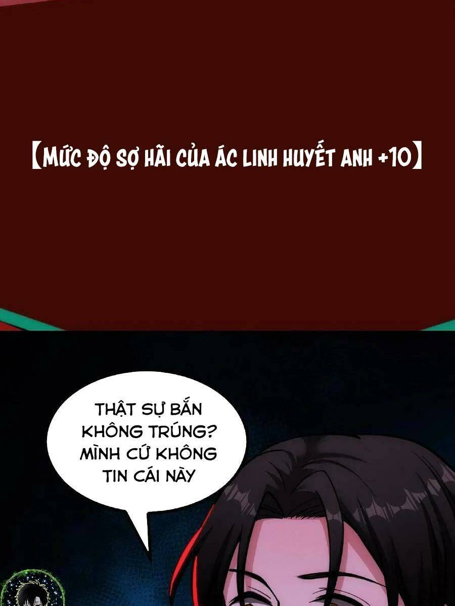 Dược Sư Kì Lạ: Bệnh Nhân Của Tôi Đều Rất Khủng Bố Chapter 27 - Trang 2