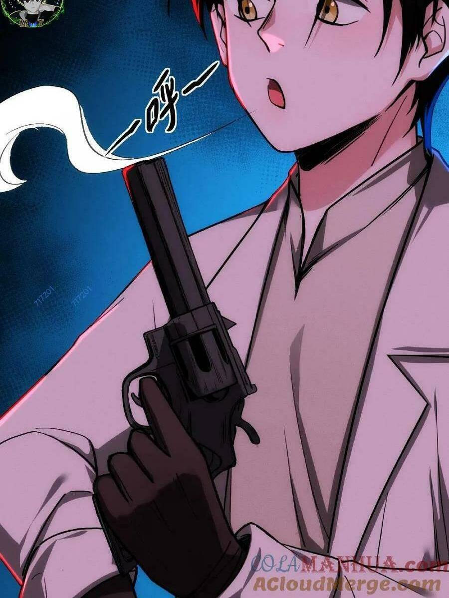 Dược Sư Kì Lạ: Bệnh Nhân Của Tôi Đều Rất Khủng Bố Chapter 27 - Trang 2