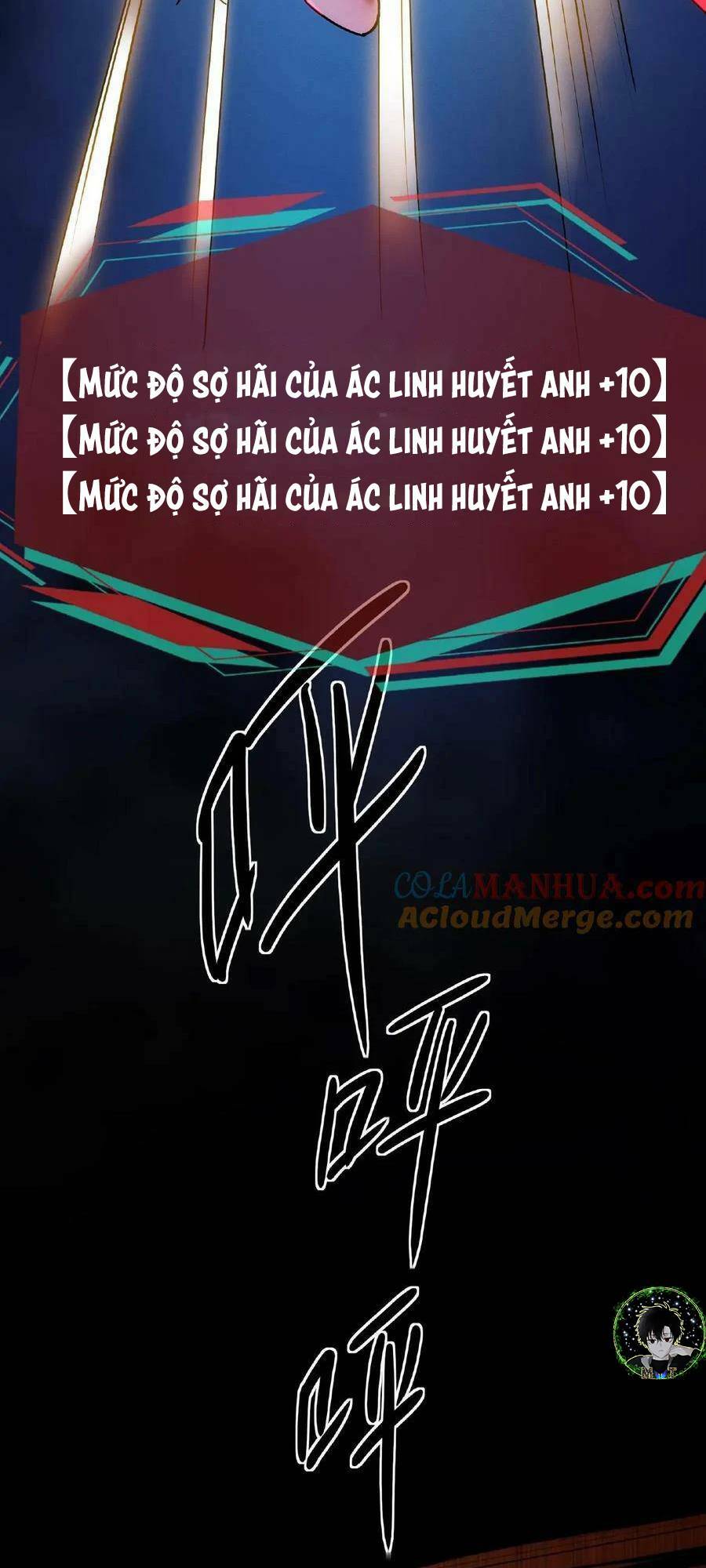 Dược Sư Kì Lạ: Bệnh Nhân Của Tôi Đều Rất Khủng Bố Chapter 27 - Trang 2