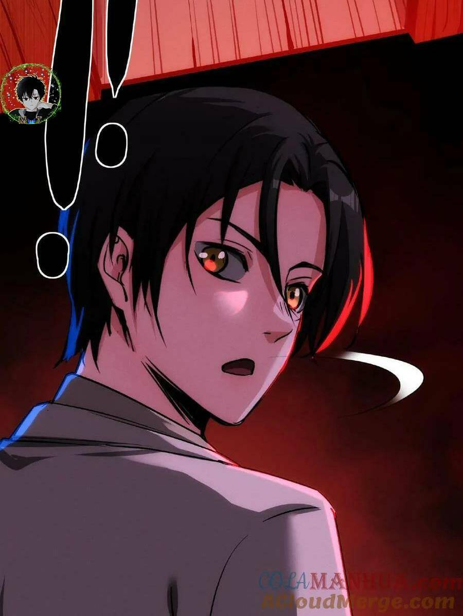 Dược Sư Kì Lạ: Bệnh Nhân Của Tôi Đều Rất Khủng Bố Chapter 27 - Trang 2