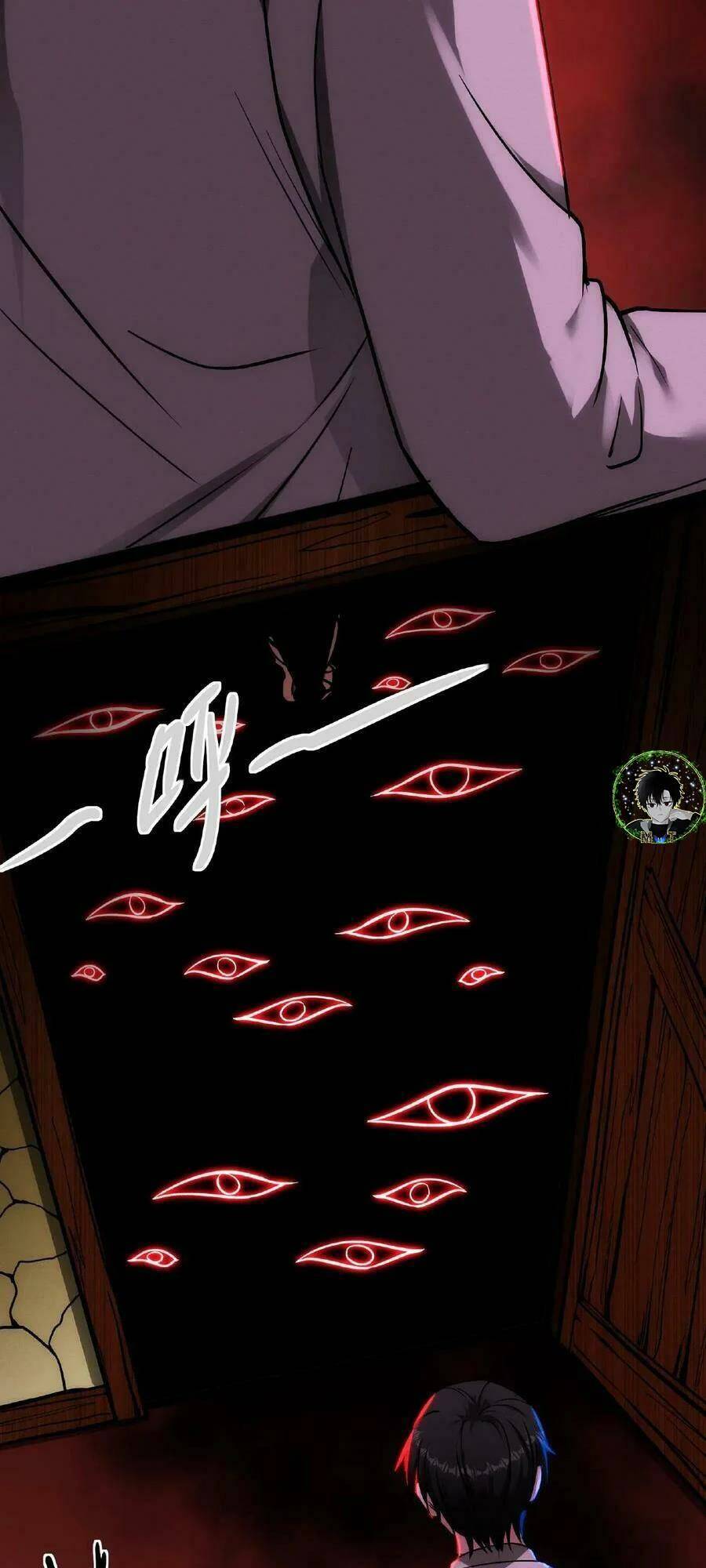 Dược Sư Kì Lạ: Bệnh Nhân Của Tôi Đều Rất Khủng Bố Chapter 27 - Trang 2