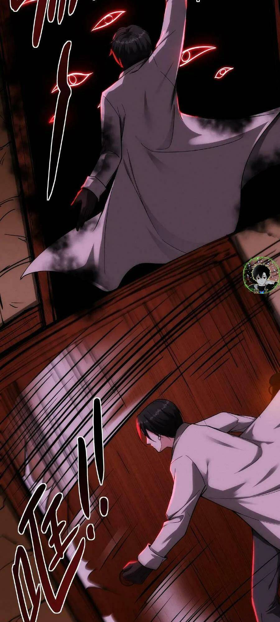 Dược Sư Kì Lạ: Bệnh Nhân Của Tôi Đều Rất Khủng Bố Chapter 27 - Trang 2