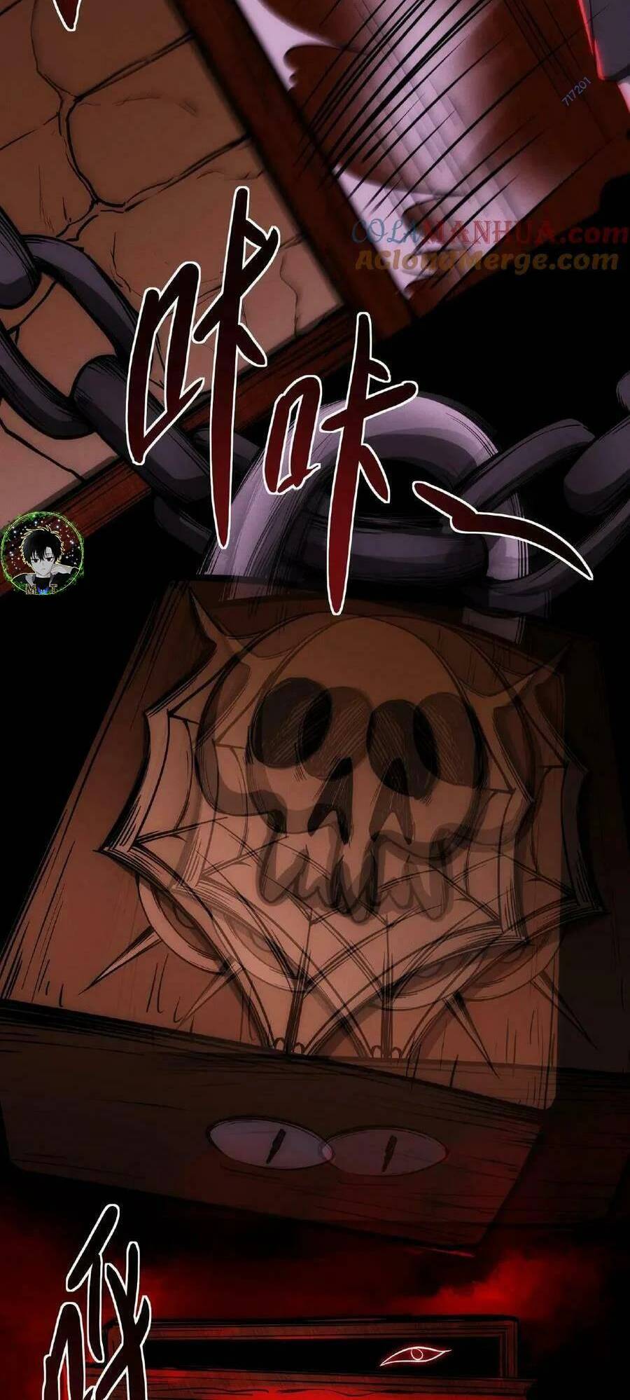 Dược Sư Kì Lạ: Bệnh Nhân Của Tôi Đều Rất Khủng Bố Chapter 27 - Trang 2