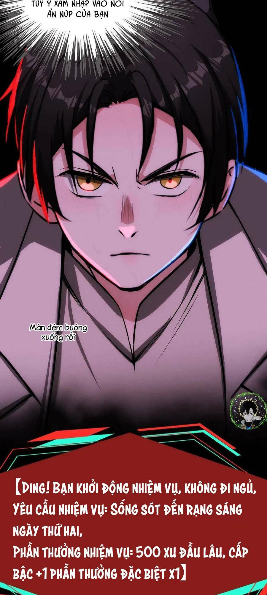 Dược Sư Kì Lạ: Bệnh Nhân Của Tôi Đều Rất Khủng Bố Chapter 27 - Trang 2