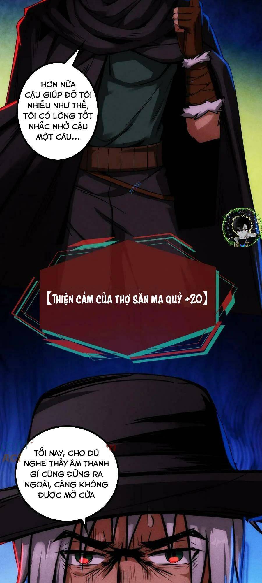 Dược Sư Kì Lạ: Bệnh Nhân Của Tôi Đều Rất Khủng Bố Chapter 27 - Trang 2