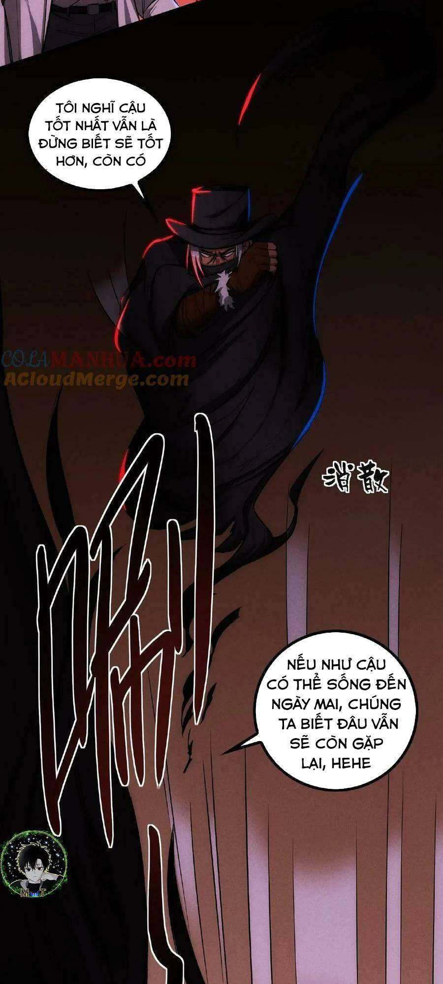 Dược Sư Kì Lạ: Bệnh Nhân Của Tôi Đều Rất Khủng Bố Chapter 27 - Trang 2