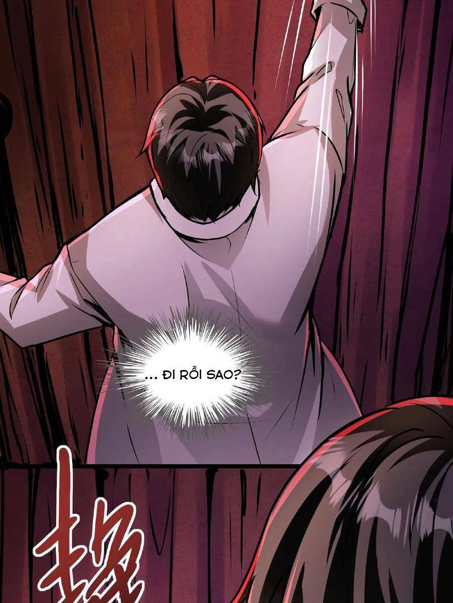 Dược Sư Kì Lạ: Bệnh Nhân Của Tôi Đều Rất Khủng Bố Chapter 28 - Trang 2