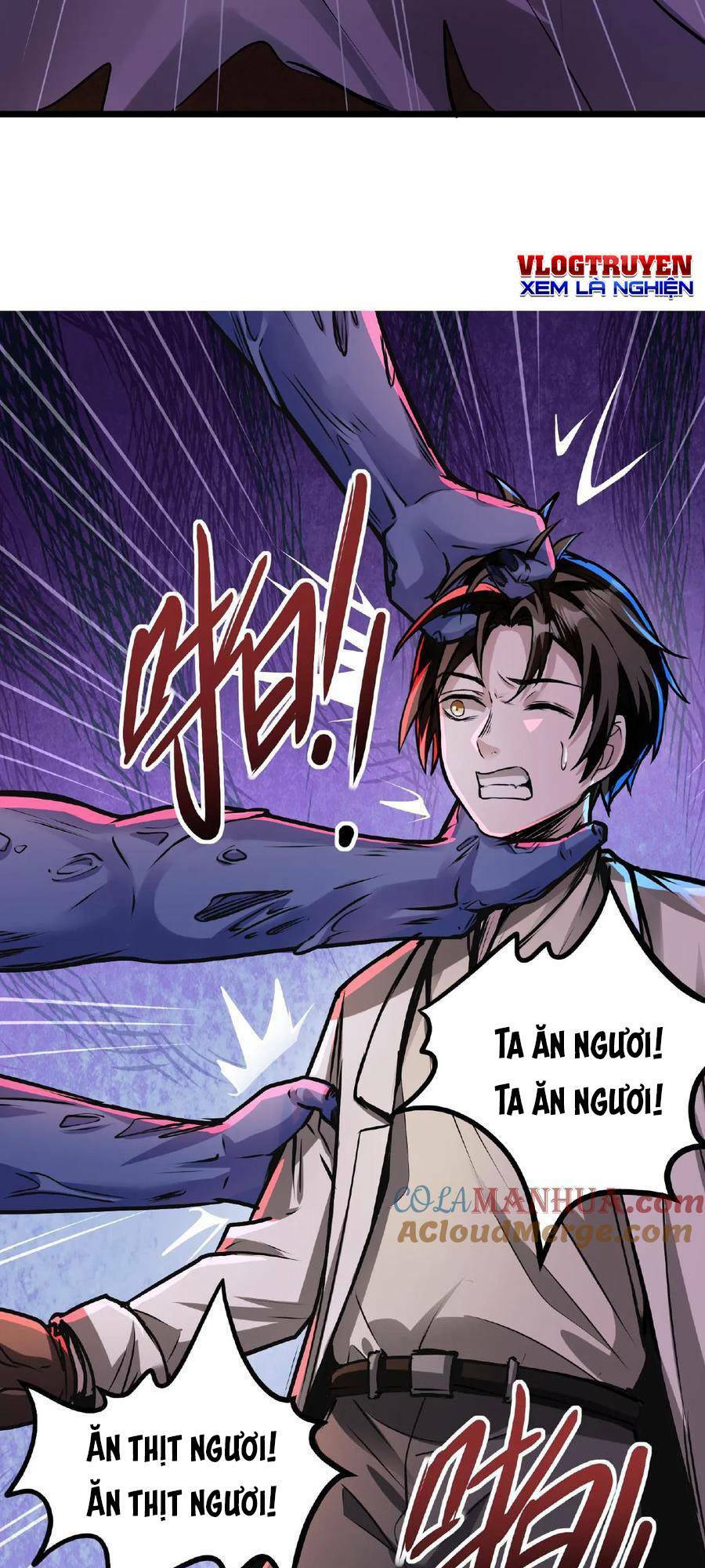 Dược Sư Kì Lạ: Bệnh Nhân Của Tôi Đều Rất Khủng Bố Chapter 28 - Trang 2