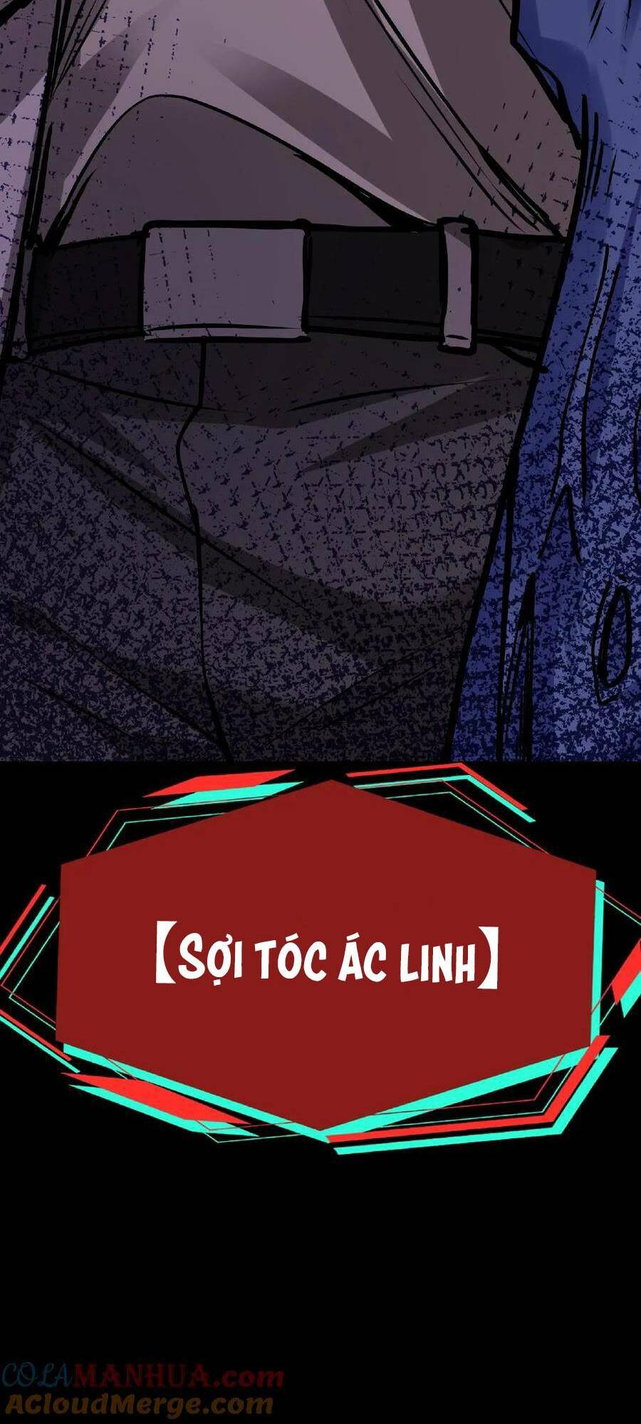 Dược Sư Kì Lạ: Bệnh Nhân Của Tôi Đều Rất Khủng Bố Chapter 28 - Trang 2