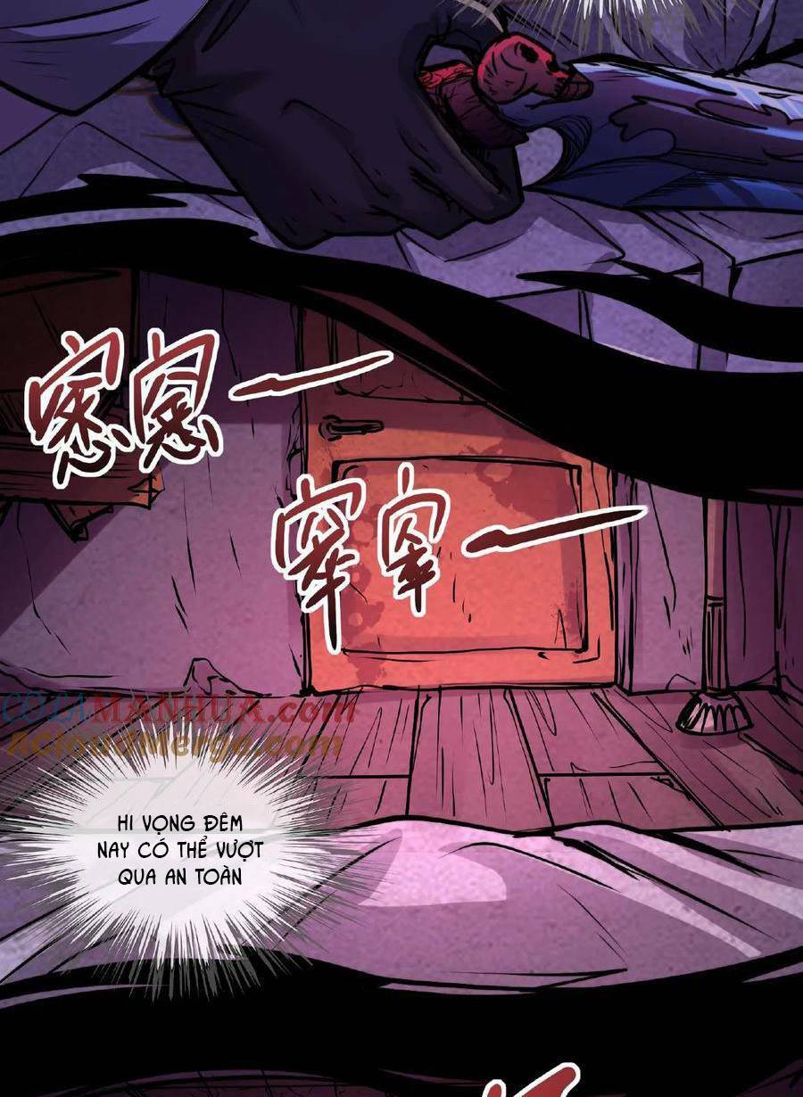 Dược Sư Kì Lạ: Bệnh Nhân Của Tôi Đều Rất Khủng Bố Chapter 28 - Trang 2