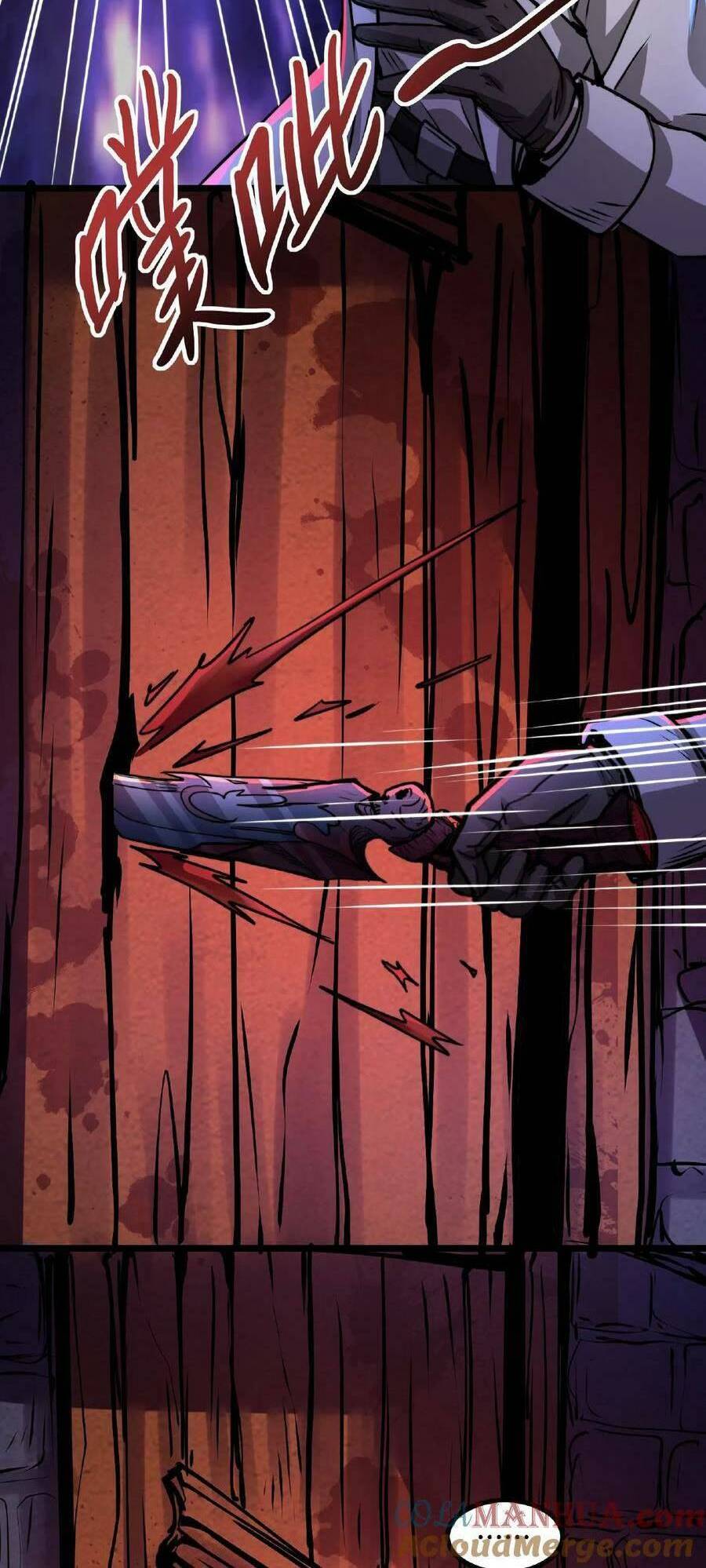 Dược Sư Kì Lạ: Bệnh Nhân Của Tôi Đều Rất Khủng Bố Chapter 28 - Trang 2