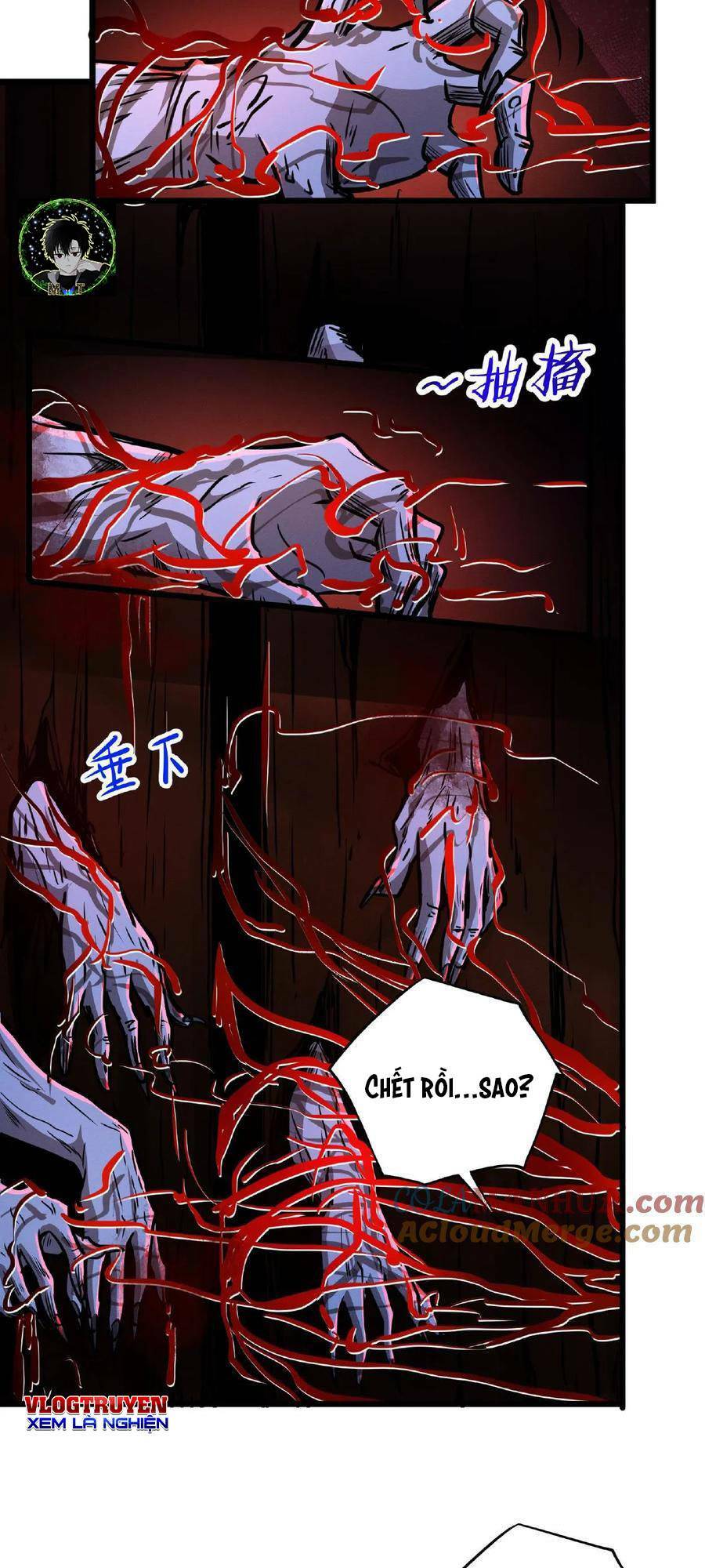 Dược Sư Kì Lạ: Bệnh Nhân Của Tôi Đều Rất Khủng Bố Chapter 29 - Trang 2