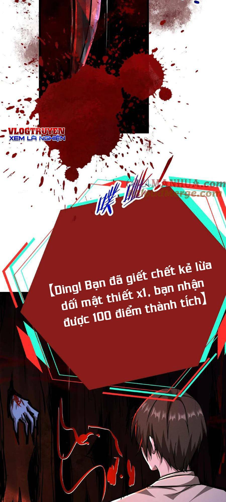 Dược Sư Kì Lạ: Bệnh Nhân Của Tôi Đều Rất Khủng Bố Chapter 29 - Trang 2