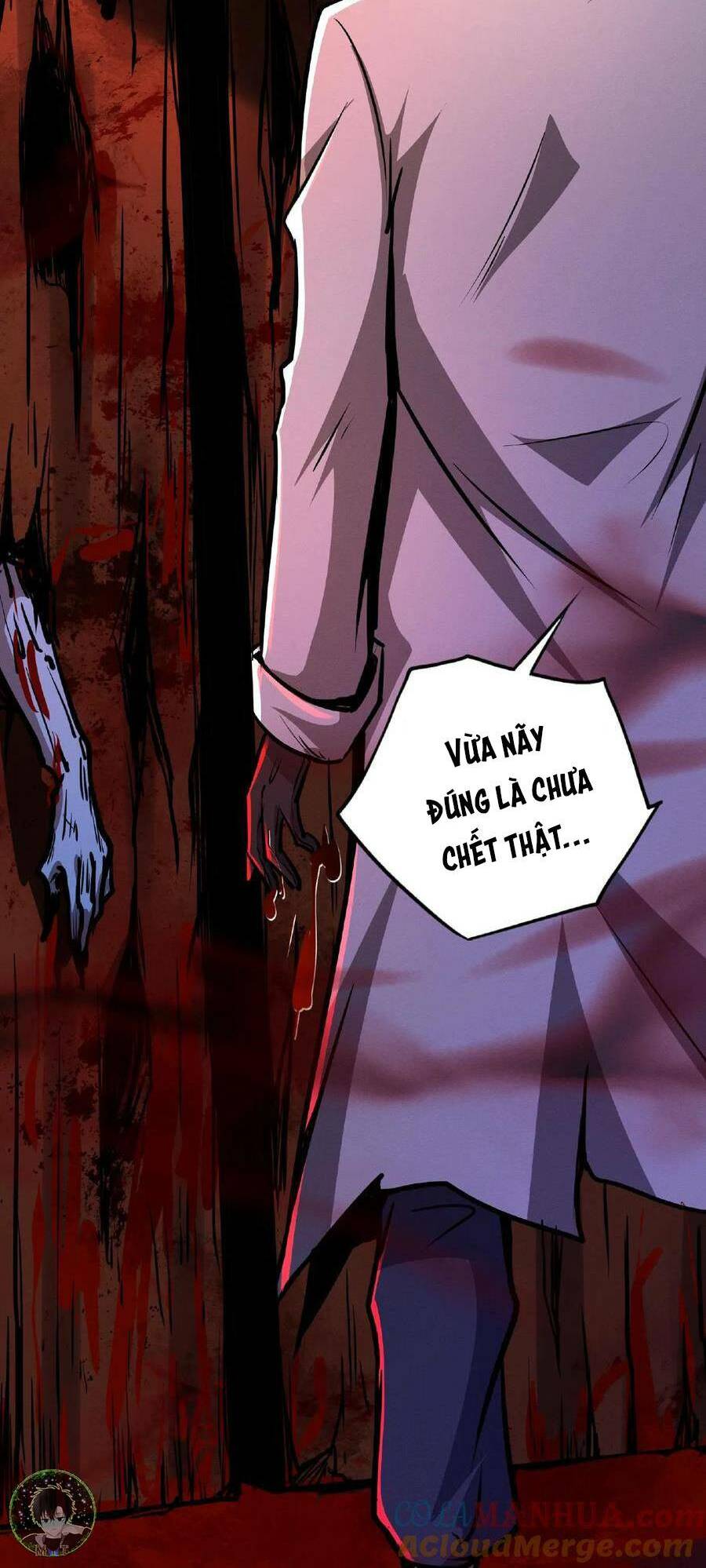 Dược Sư Kì Lạ: Bệnh Nhân Của Tôi Đều Rất Khủng Bố Chapter 29 - Trang 2